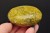 * OPAL ZIELONY MADAGASKAR CUDOWNA BARWA POLEROWANY SZLIFOWANY NR GO10 *