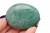* AMAZONIT MADAGASKAR MINERAŁ NATURALNY DO MASAŻU NR APG02 *