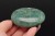 * AMAZONIT MADAGASKAR CIEKAWA BARWA NATURALNY MINERAŁ NR APG01 *