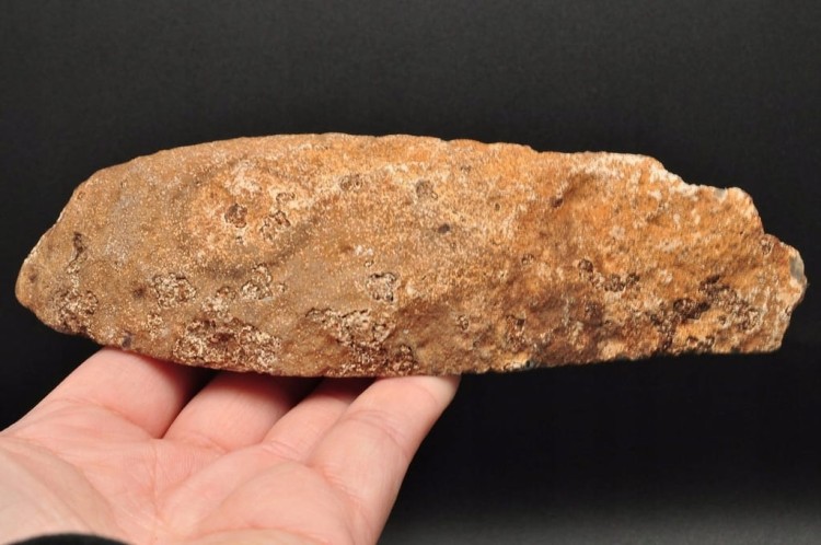 * AGAT AMETYST BRAZYLIA INTERESUJĄCY MINERAŁ NATURALNY JAKO PREZENT NR 1B *