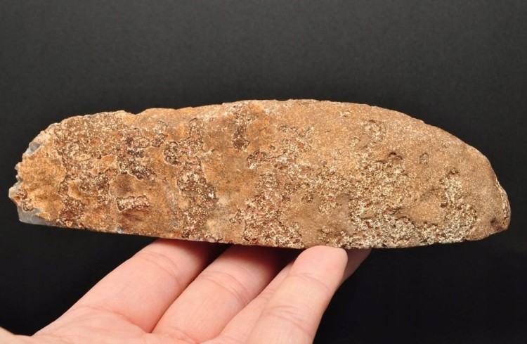 * AGAT AMETYST BRAZYLIA NATURALNA BARWA PIĘKNY MINERAŁ DO KOLEKCJI NR 1A *