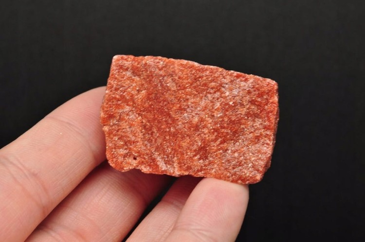* PIASEK PUSTYNI SUROWA BRYŁKA DO KOLEKCJI CIEKAWY KSZTAŁT NR 6 *