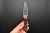 * OBSYDIAN + OPALIT NÓŻ ARMENIA ZJAWISKOWE RĘKODZIEŁO DO KOLEKCJI NR 2 *