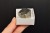 * KOSTKA PIRYTU HISZPANIA PRZEPIĘKNY OKAZ INTERESUJĄCY MINERAŁ NR 4 *