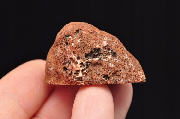 * AGAT ALIMAJO AFRYKA MINERAŁ NATURALNY KOLOR ŚLICZNY WZÓR OKAZ NR 5 *