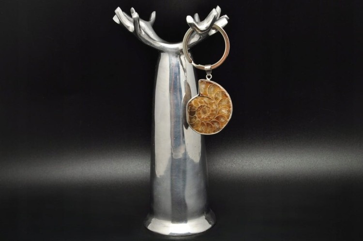 * AMONIT MADAGASKAR BRELOK BRELOCZEK DOSKONAŁY POMYSŁ NA PREZENT NR 9 *