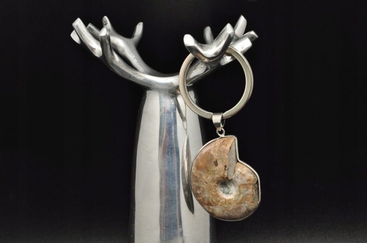 * AMONIT MADAGASKAR BRELOK BRELOCZEK DOSKONAŁY POMYSŁ NA PREZENT NR 9 *