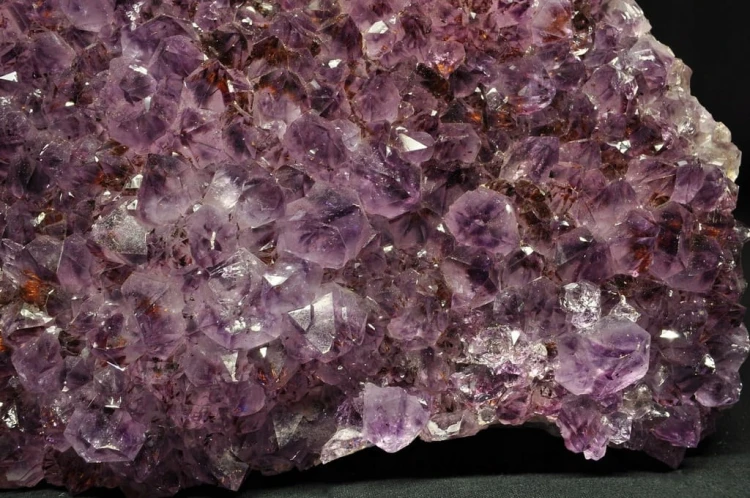 * AMETYST BRAZYLIA WYJĄTKOWY DUŻY OKAZ 4,2 KG PIĘKNY MINERAŁ NR 1 *