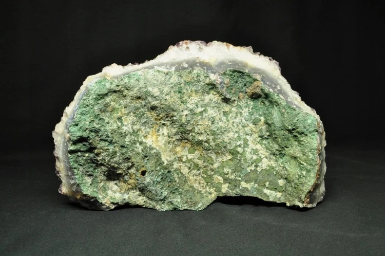 * AMETYST BRAZYLIA WYJĄTKOWY DUŻY OKAZ 4,2 KG PIĘKNY MINERAŁ NR 1 *
