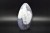 * OPAL DENDRYTYCZNY DENDRYTOWY ELEGANCKI BIAŁO SZARY MINERAŁ NR 1 *