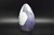 * OPAL DENDRYTYCZNY DENDRYTOWY ELEGANCKI BIAŁO SZARY MINERAŁ NR 1 *
