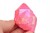 * KWARC RÓŻOWY PINK AURA KRYSZTAŁ GÓRSKI BRAZYLIA PIĘKNY RÓŻOWY KOLOR NR 17