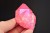 * KWARC RÓŻOWY PINK AURA KRYSZTAŁ GÓRSKI BRAZYLIA PIĘKNY RÓŻOWY KOLOR NR 17