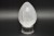 * SELENIT GIPS MAROKO JAJKO POLEROWANY SZLIFOWANY MINERAŁ NR EGG107 *