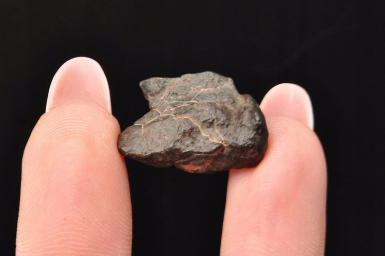 * METEORYT NWA 16415 AFRYKA ORYGINALNY METEORYT DO KOLEKCJI NR 5 *