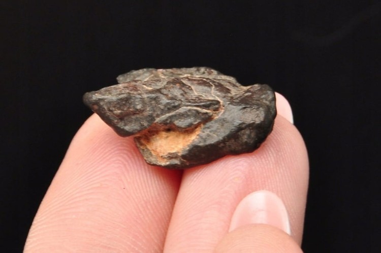 * METEORYT NWA 16415 AFRYKA ORYGINALNY METEORYT DO KOLEKCJI NR 5 *