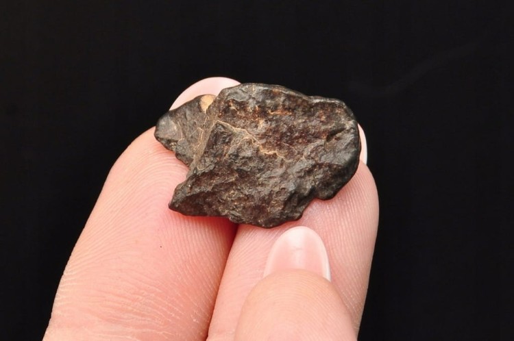 * METEORYT NWA 16415 AFRYKA ORYGINALNY METEORYT DO KOLEKCJI NR 5 *