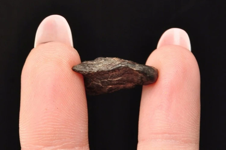 * METEORYT NWA 16415 AFRYKA ORYGINALNY METEORYT DO KOLEKCJI NR 5 *