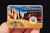 * METEORYT NWA 6704 SAHARA ALGERIA MAŁY UROCZY METEORYT ORYGINALNY OKAZ 8