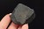 * SZUNGIT Z PIRYTEM BRAZYLIA NATURALNY MINERAŁ PIĘKNE ZŁOTE KRYSZTAŁY NR 1