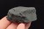* SZUNGIT Z PIRYTEM BRAZYLIA NATURALNY MINERAŁ PIĘKNE ZŁOTE KRYSZTAŁY NR 1