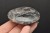 * KAMIEŃ KSIĘŻYCOWY MOONSTONE MINERAŁ NATURALNY POLEROWANY OKAZ NR GKKS04 *