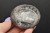 * KAMIEŃ KSIĘŻYCOWY MOONSTONE MINERAŁ NATURALNY POLEROWANY OKAZ NR GKKS04 *