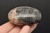 * KAMIEŃ KSIĘŻYCOWY MOONSTONE CIEMNA BARWA FANTASTYCZNY BŁYSK NR GKKS03