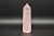 * KWARC RÓŻOWY UROKLIWA WIEŻA OBELISK NATURALNY MINERAŁ NR 5 *