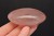 * KWARC RÓŻOWY MADAGASKAR PALM STONE INTENSYWNA BARWA ŚWIETNY POŁYSK KR11 *