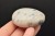 * GRANIT Z AZURYTEM JASPIS K2 PAKISTAN PALM STONE PIĘKNY WZÓR NR GAA06 *