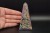 * LABRADORYT MADAGASKAR OBELISK WIEŻA CUDOWNY BŁYSK NR 2 *