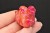 * KWARC AURA RAINBOW BRAZYLIA UROCZY MINERAŁ INTENSYWNY KOLOR NR 23 *