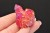 * KWARC AURA RAINBOW BRAZYLIA UROCZY MINERAŁ INTENSYWNY KOLOR NR 23 *