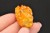 * KWARC POMARAŃCZOWY ORANGE AURA MINERAŁ UROCZE POMARAŃCZOWE KRYSZTAŁY 17 *