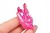 * KWARC RÓŻOWY PINK AURA BRAZYLIA DLA WYJĄTKOWEJ OSOBY KAMIEŃ NR 16 *