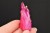 * KWARC RÓŻOWY PINK AURA BRAZYLIA DLA WYJĄTKOWEJ OSOBY KAMIEŃ NR 16 *
