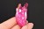 * KWARC RÓŻOWY PINK AURA BRAZYLIA DLA WYJĄTKOWEJ OSOBY KAMIEŃ NR 16 *