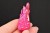 * KWARC RÓŻOWY PINK AURA BRAZYLIA DLA WYJĄTKOWEJ OSOBY KAMIEŃ NR 16 *