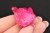 * KWARC RÓŻOWY PINK AURA BRAZYLIA DLA WYJĄTKOWEJ OSOBY KAMIEŃ NR 16 *