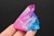 * KWARC RÓŻOWY PINK AURA BLUE AURA BRAZYLIA WYJĄTKOWY OKAZ DO KOLEKCJI 10 *