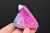 * KWARC RÓŻOWY PINK AURA BLUE AURA BRAZYLIA WYJĄTKOWY OKAZ DO KOLEKCJI 10 *