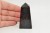 * OBSYDIAN MAHONIOWY ARMENIA OBELISK DOSKONALE WYPOLEROWANA WIEŻA NR 1 *