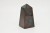 * OBSYDIAN MAHONIOWY ARMENIA OBELISK DOSKONALE WYPOLEROWANA WIEŻA NR 1 *