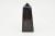 * OBSYDIAN MAHONIOWY ARMENIA OBELISK WIEŻA IDEALNA JAKO PREZENT NR 2 *