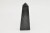 * OBSYDIAN ARMENIA OBELISK WIEŻA CUDOWNY WZÓR NATURALNY MINERAŁ NR 5 *