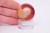 * AGAT SARDONYKS SARDONYX PALM STONE CHINY KULA UROCZY WZÓR NR 6 *