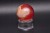 * AGAT SARDONYKS SARDONYX PALM STONE CHINY KULA UROCZY WZÓR NR 6 *