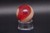 * AGAT SARDONYKS SARDONYX PALM STONE CHINY KULA UROCZY WZÓR NR 6 *