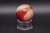 * AGAT SARDONYKS SARDONYX PALM STONE CHINY KULA UROCZY WZÓR NR 6 *